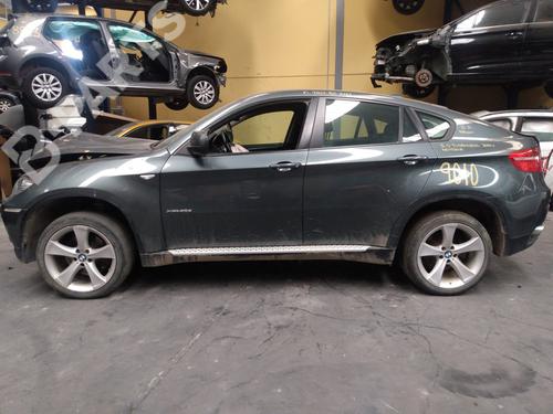 Used Parts BMW X6 (E71, E72)  xDrive 40 d  916433