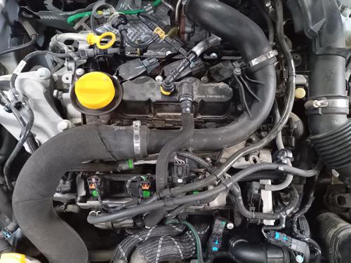 Używane Silnik RENAULT CLIO V (B7_) 1.0 LPG (B7MT) (101 hp) 30561101