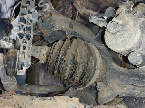 Used Left front driveshaft Left front driveshaft 38553435 38553435