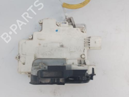 Rear right lock AUDI A4 B7 (8EC) 2.0 TDI | BP22335217C99 