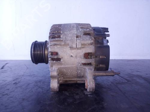 Used Alternator VW TOURAN (1T1, 1T2) [2003-2010]  21092873