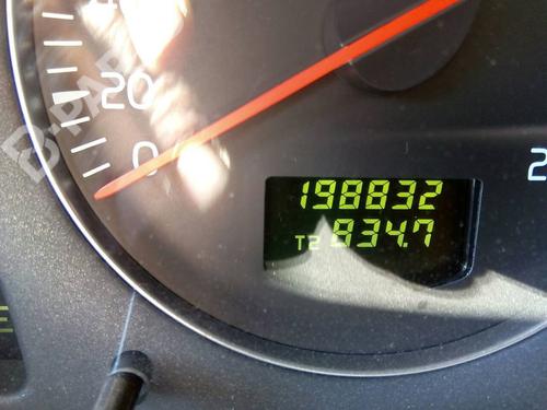 Engine VOLVO S60 I (384) 2.4 D | BP8292244M1