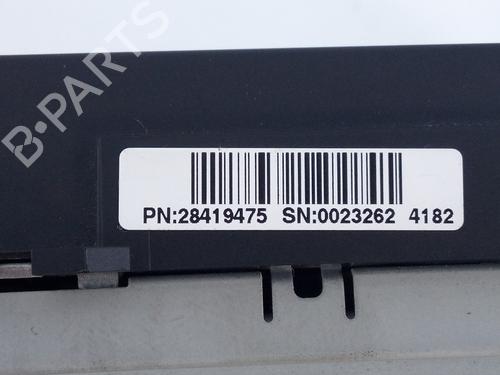 Radio VW TIGUAN (5N_)  | BP15827150E6 