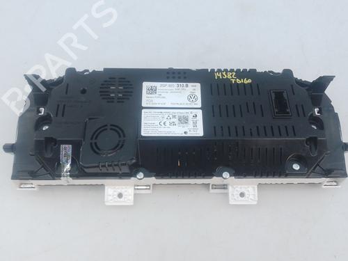 Instrument cluster VW TAIGO (CS1) 1.0 TSI | BP33869422C47 - Image 2