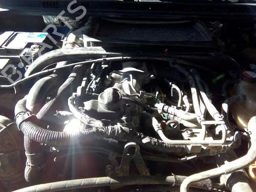 Gearbox SUZUKI GRAND VITARA I (FT, HT) 2.0 HDI 110 4x4 (SQ420D, TD82V) | BP8643255M3 