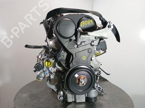 Engine VOLVO S60 III (224) T4 | BP30157340M1