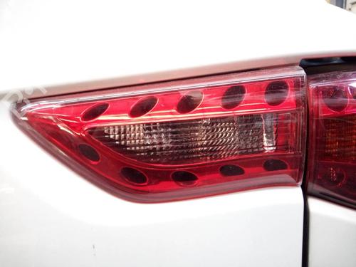 Used Right tailgate light INFINITI QX70 30d AWD (238 hp) 11758519