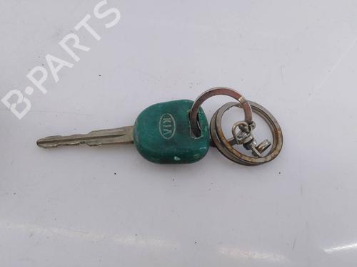 Elektronisk modul KIA CARENS II MPV (FJ)  | BP14061482M83 