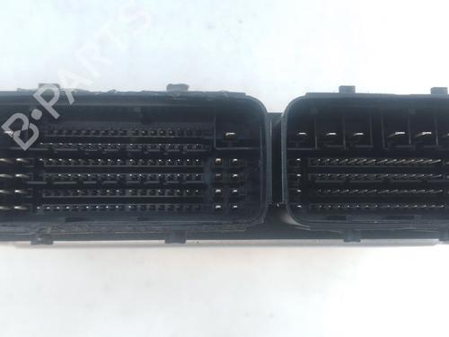 Engine control unit (ECU) PEUGEOT RIFTER 1.5 BlueHDi 130 | BP39434397M57 - Image 3