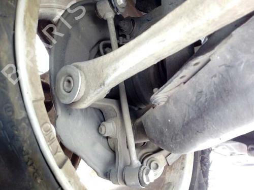 Left rear steering knuckle MERCEDES-BENZ CLS (C219)  | BP4196249M27 