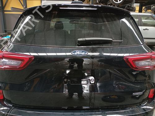 Used Tailgate Tailgate 37020590 37020590