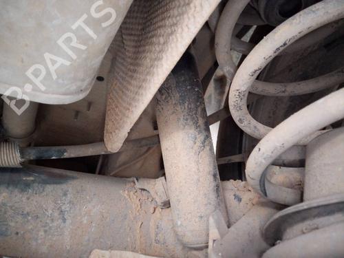 Used Right rear shock absorber CITROËN C4 Picasso I MPV (UD_) 1.6 HDi (109 hp) 22645572