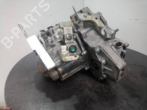 Gearbox FIAT 500 (312_) 1.3 D Multijet (312AXB1A) | BP11527568M3 