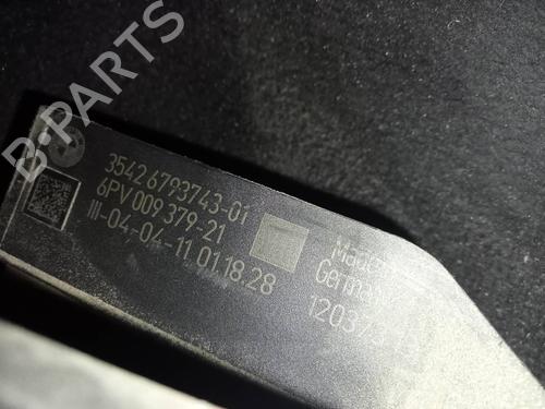 Pedal BMW 1 (E81) 118 i (143 hp) 15843796