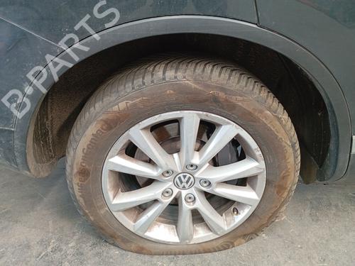 rear-right-wheel-arch-trim-vw-touareg-7p5-7p6-2010-2011-2012-2013-2014-2015-2016-2017-2018-38621827 main image