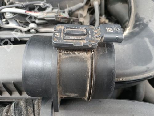 Used Mass air flow sensor Mass air flow sensor MERCEDES-BENZ C-CLASS T-Model (S205) C 200 BlueTEC / d (205.237) (136 hp) 40046505 40046505