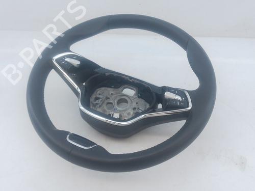 Steering wheel SKODA KAMIQ (NW4) 1.0 TSI | BP39955433C49 - Image 5