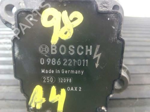 Ignition coil AUDI A4 B5 (8D2)  | BP1719371M94 