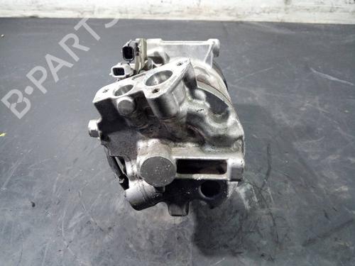 AC compressor NISSAN QASHQAI II SUV (J11, J11_) 1.6 dCi | BP16675102M34 