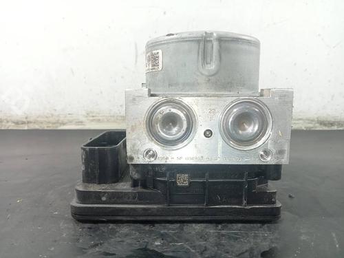 ABS pump DACIA LODGY (JS_)  | BP12572709M43 