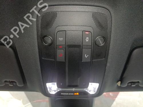 Used Interior roof light Interior roof light 37537045 37537045