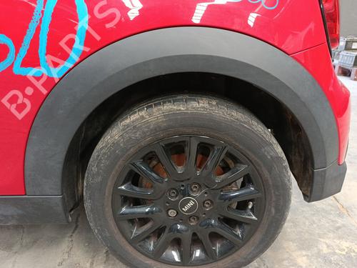 Used Rear left wheel arch trim MINI MINI (F56) Cooper (136 hp) 27978797