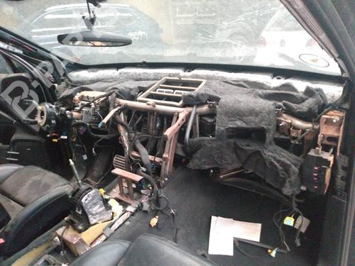 Left sun visor PORSCHE CAYENNE (92A) 4.8 S | BP8108017I1  - Image 12