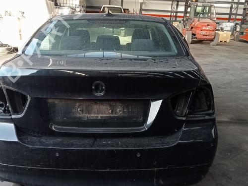 Electronic module BMW 3 (E90) 320 d | BP29888340M83