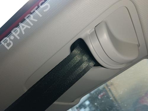 front-left-seatbelt-audi-a1-sportback-gba-2018-40293679 main image
