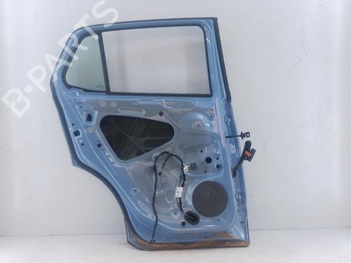 Dør venstre bagtil VW T-CROSS (C11, D31) | BP32294215C4