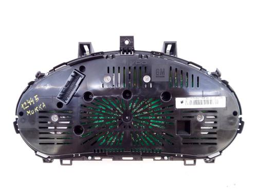 Instrument cluster OPEL MOKKA / MOKKA X (J13)  | BP19264132C47 
