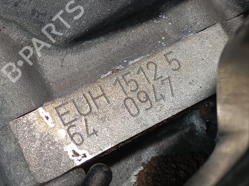Gearbox SEAT LEON (1M1)  | BP22446619M3 