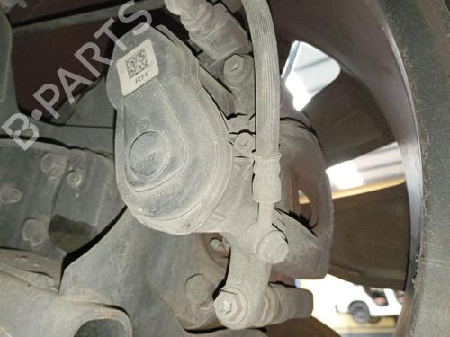 Used Right rear brake caliper RENAULT KADJAR (HA_, HL_) 1.5 dCi 110 (HLA3) (110 hp) 32090573