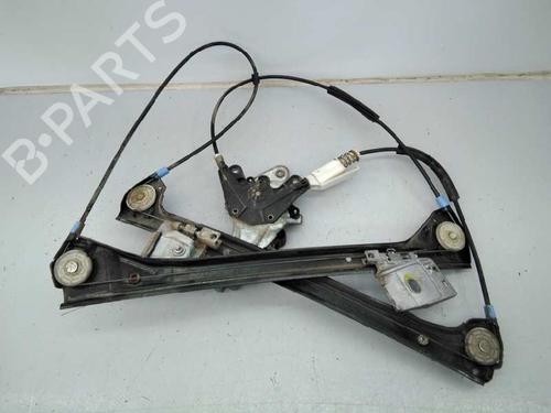 Front left window mechanism BMW 3 Coupe (E46) 320 Ci | BP5639241C22 