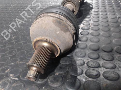 Left front driveshaft SEAT IBIZA III (6L1) 1.4 TDI | BP8903867M38 