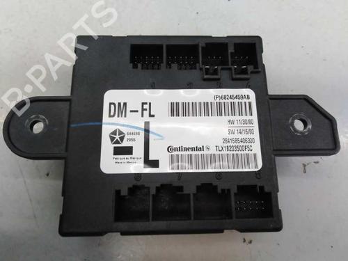 Elektronisk modul JEEP GRAND CHEROKEE IV (WK, WK2) 3.0 CRD V6 4x4 (250 hp) 6162131
