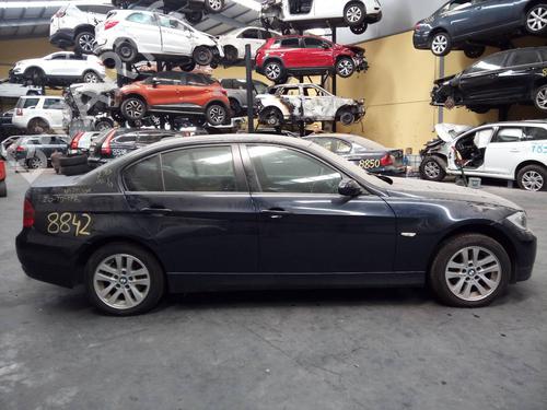 Front right window mechanism BMW 3 (E90) 320 d | BP7839807C23 