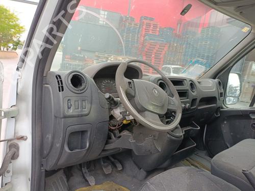 Gearbox RENAULT MASTER III Platform/Chassis (EV, HV, UV) 2.3 dCi 125 FWD (EV0C, EV0D, EV0J, HV0C, HV0D, HV0H,... | BP35728542M3  - Image 7