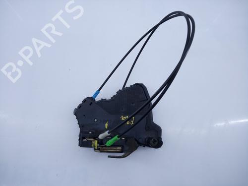 Used Front left lock TOYOTA AVENSIS Estate (_T25_) 2.0 D-4D (CDT250_, CDT250R) (116 hp) 10412485