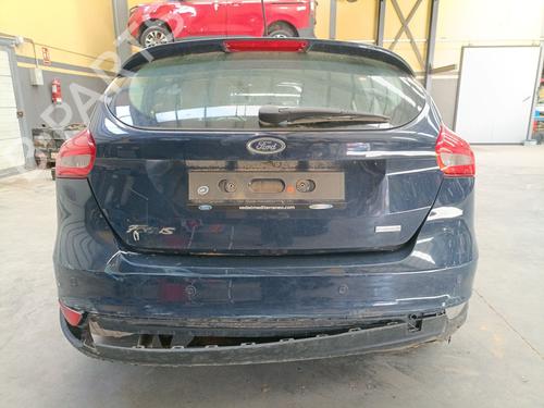 Tailgate FORD FOCUS III 1.0 EcoBoost | BP32394267C6 