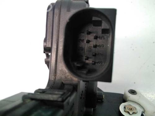 Rear right lock BMW 3 (E46) 316 i | BP3455341C99 