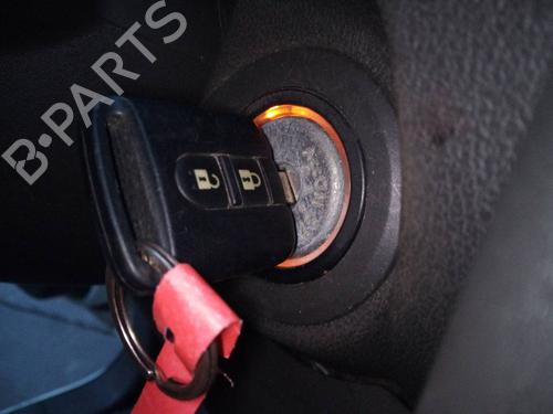 Used Electronic module NISSAN PATHFINDER III (R51) 2.5 dCi (174 hp) 16652763