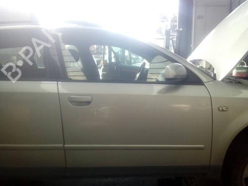 Used Right front door AUDI A4 B6 Avant (8E5) 2.5 TDI quattro (180 hp) 12494453