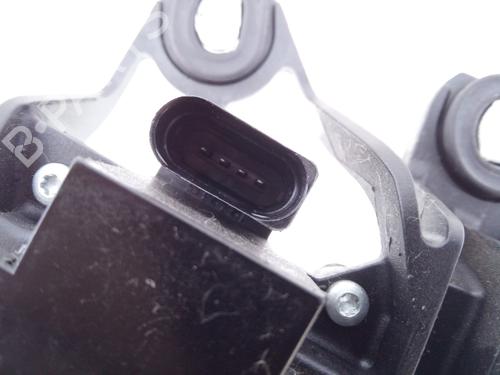 Rear wiper motor VW POLO V (6R1, 6C1) 1.4 TDI | BP11384848M102 