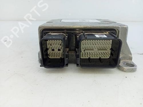 ECU airbags FORD FIESTA VI (CB1, CCN) 1.5 TDCi | BP19267870M53 