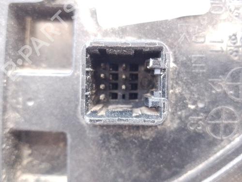 Left mirror HYUNDAI ix35 (LM, EL, ELH) 1.7 CRDi | BP29184196C26 
