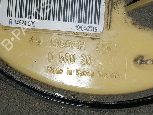 Fuel pump RENAULT KADJAR (HA_, HL_) 1.6 dCi 130 (HLA4) | BP32080838M76 - Image 3