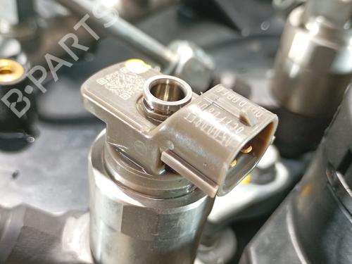 Engine OPEL ASTRA J (P10) 1.6 CDTi (68) | BP36989912M1 - Image 9