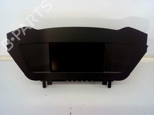 Used Display monitor FORD KUGA II (DM2) 2.0 TDCi 4x4 (140 hp) 4722550