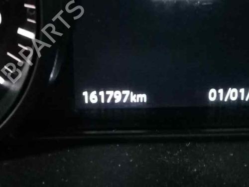 Motore LAND ROVER RANGE ROVER EVOQUE (L538) 2.0 D 4x4 | BP21690313M1